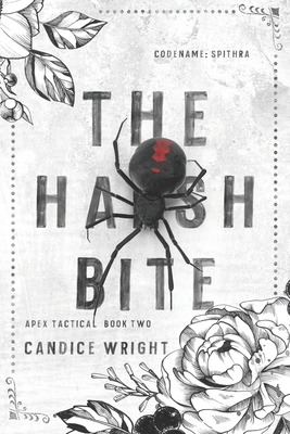 The Harsh Bite: Codename: Spithra (Apex Tactica... B0CCXKTGN2 Book Cover