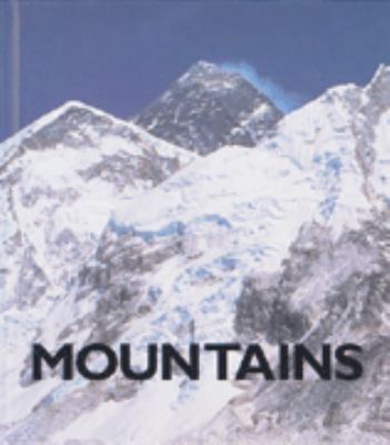 Mountains 156766279X Book Cover