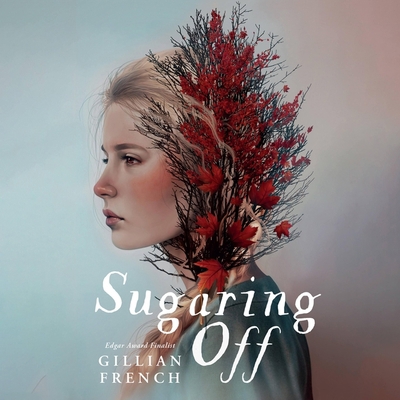 Sugaring Off B0B13RW4KB Book Cover