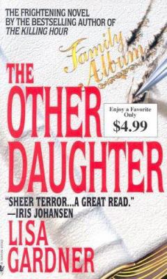 The Other Daughter 0553587684 Book Cover