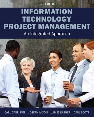 Information Technology Project Management: An I... 1793585369 Book Cover