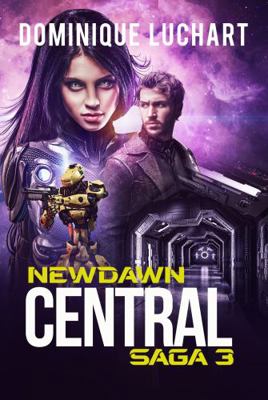 Paperback Newdawn Central Book
