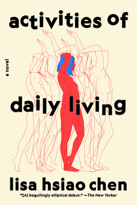 Activities of Daily Living 1324050470 Book Cover