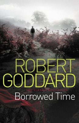 Borrowed Time 0552164178 Book Cover