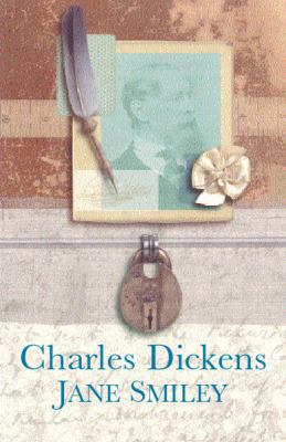 Charles Dickens 0753816784 Book Cover