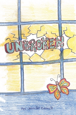 Unbroken B0F67RB6K2 Book Cover
