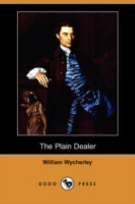 The Plain Dealer (Dodo Press) 140990864X Book Cover