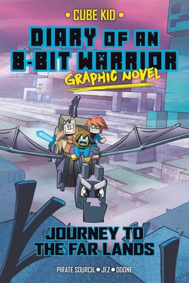 Journey to the Far Lands B0H8ZHSRZQ Book Cover