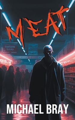 Meat B0C688RYXB Book Cover