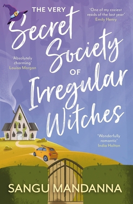 The Very Secret Society of Irregular Witches: T... 1399709895 Book Cover