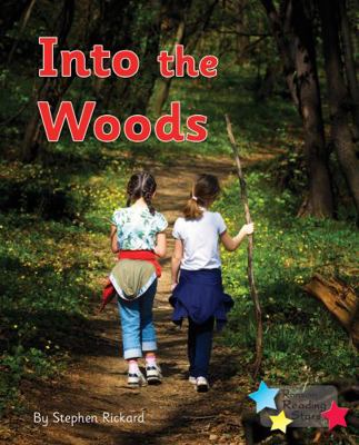 Into the Woods 1785919016 Book Cover