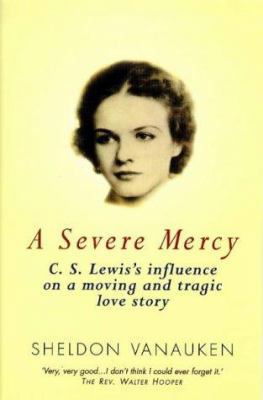 A Severe Mercy 0340501367 Book Cover
