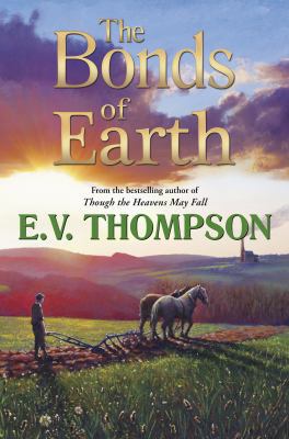 The Bonds of Earth 0709099681 Book Cover