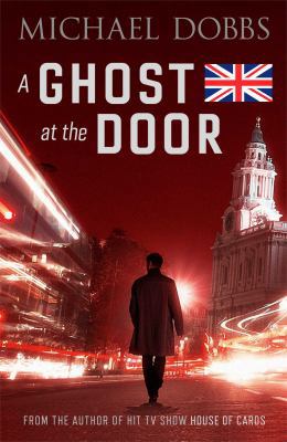 A Ghost at the Door 1471111539 Book Cover