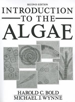 Introduction to the Algae (2nd Edition) 0134777468 Book Cover