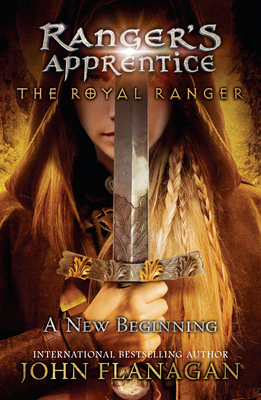 The Royal Ranger: A New Beginning 0142427314 Book Cover