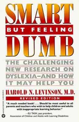 Smart But Feeling Dumb 0446395455 Book Cover
