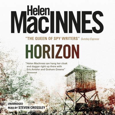 Horizon B0B5P7FDMW Book Cover