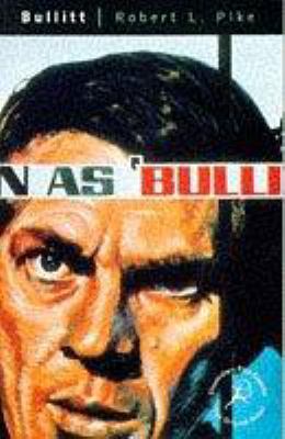 Bullitt 0747531854 Book Cover