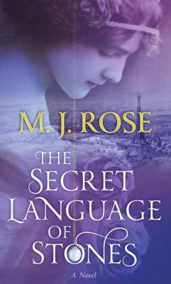 The Secret Language of Stones [Large Print] 168324091X Book Cover