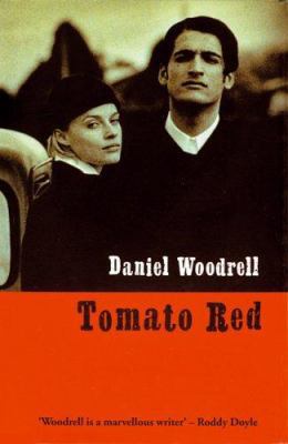 Tomato Red 1901982130 Book Cover