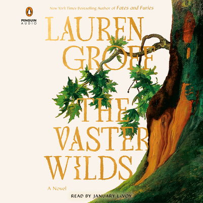 The Vaster Wilds 0593788958 Book Cover