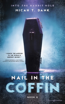 Nail in the Coffin 1645408698 Book Cover