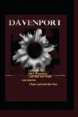 Davenport 147818454X Book Cover