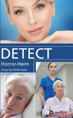 Detect [German] 3734502918 Book Cover