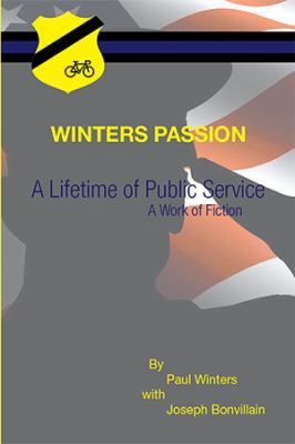A Lifetime of Public Service 1524560413 Book Cover