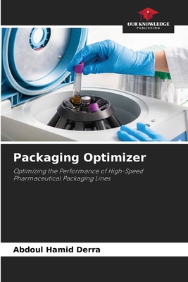 Packaging Optimizer 3838144937 Book Cover