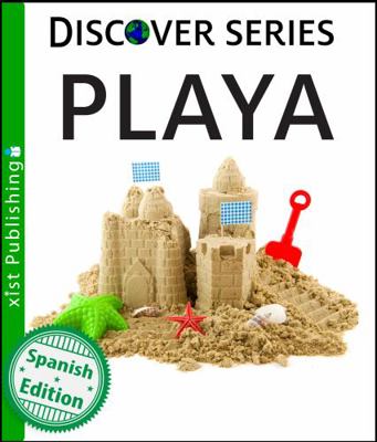 Playa 1532401167 Book Cover