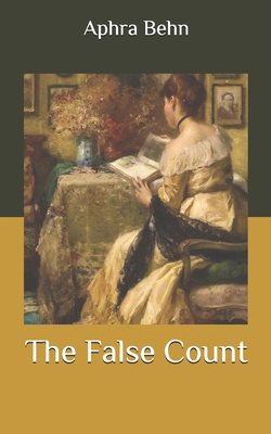 The False Count B087LKD7BT Book Cover