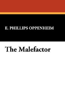 The Malefactor 1434499006 Book Cover