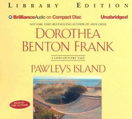 Pawleys Island 1597371742 Book Cover