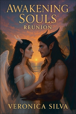 Awakening Souls Reunion B0FX1MQBT9 Book Cover