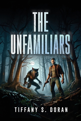 The Unfamiliars 1955471894 Book Cover
