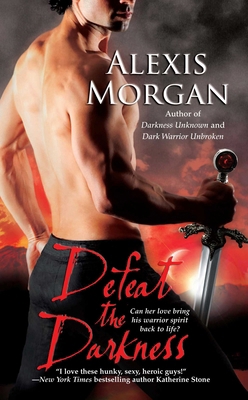 Defeat the Darkness 1476786968 Book Cover