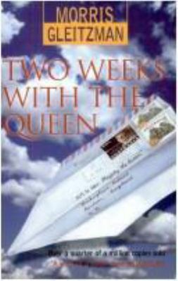 Two Weeks with the Queen 0330271830 Book Cover