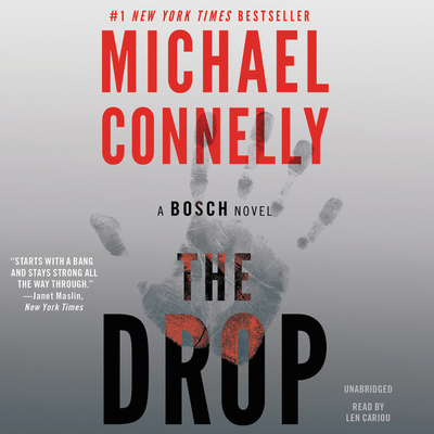 The Drop 1549151401 Book Cover