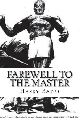 Farewell to the Master 1721730494 Book Cover