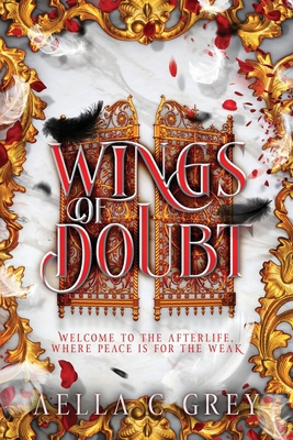 Wings of Doubt B0H3V56L4V Book Cover