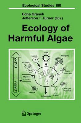 Ecology of Harmful Algae 3540322094 Book Cover