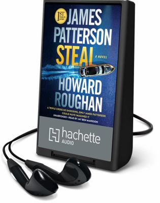 Steal 1668611635 Book Cover