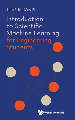 Introduction to Scientific Machine Learning for... 9819832489 Book Cover