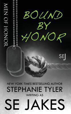 Bound By Honor: Men of Honor Book 1 0996812970 Book Cover