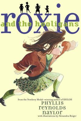 Roxie and the Hooligans 1416902449 Book Cover