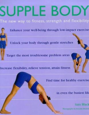 Supple Body 1900131226 Book Cover
