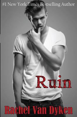 Ruin 1492121169 Book Cover