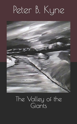 The Valley of the Giants B09243C4Z7 Book Cover